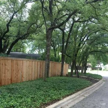 Built Tough Fence & Construction