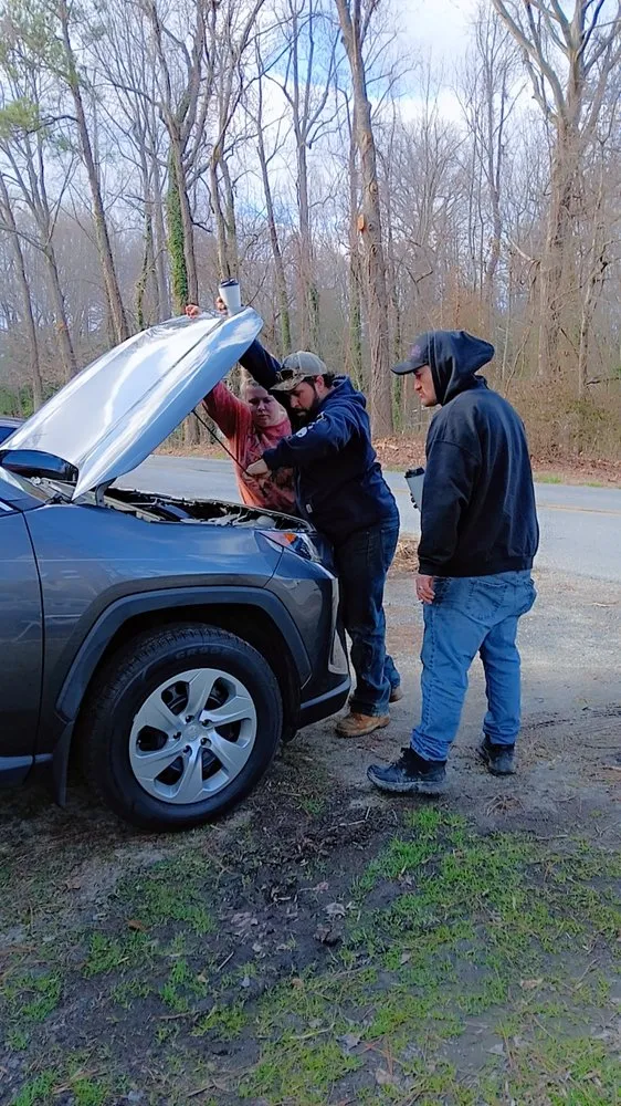 Reliable residential landscaping in Saint Leonard, MD - Built Tough Home & Auto Solutions