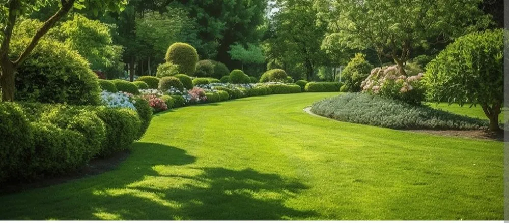 Local landscaping services experts serving Saint Leonard, MD - Built Tough Home & Auto Solutions