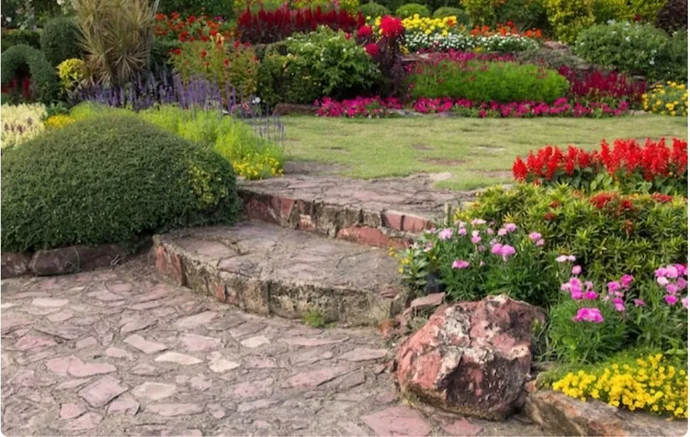 Trusted residential landscaping for residential properties in Saint Leonard, MD by Built Tough Home & Auto Solutions