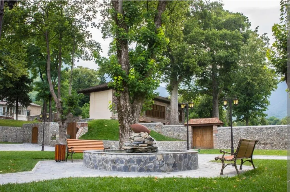 Trusted outdoor landscaping in Saint Leonard, MD - Built Tough Home & Auto Solutions
