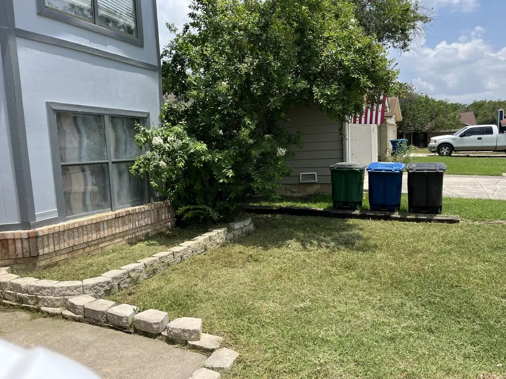 Reliable landscaping services for homes across Universal City, TX - Built2Mow
