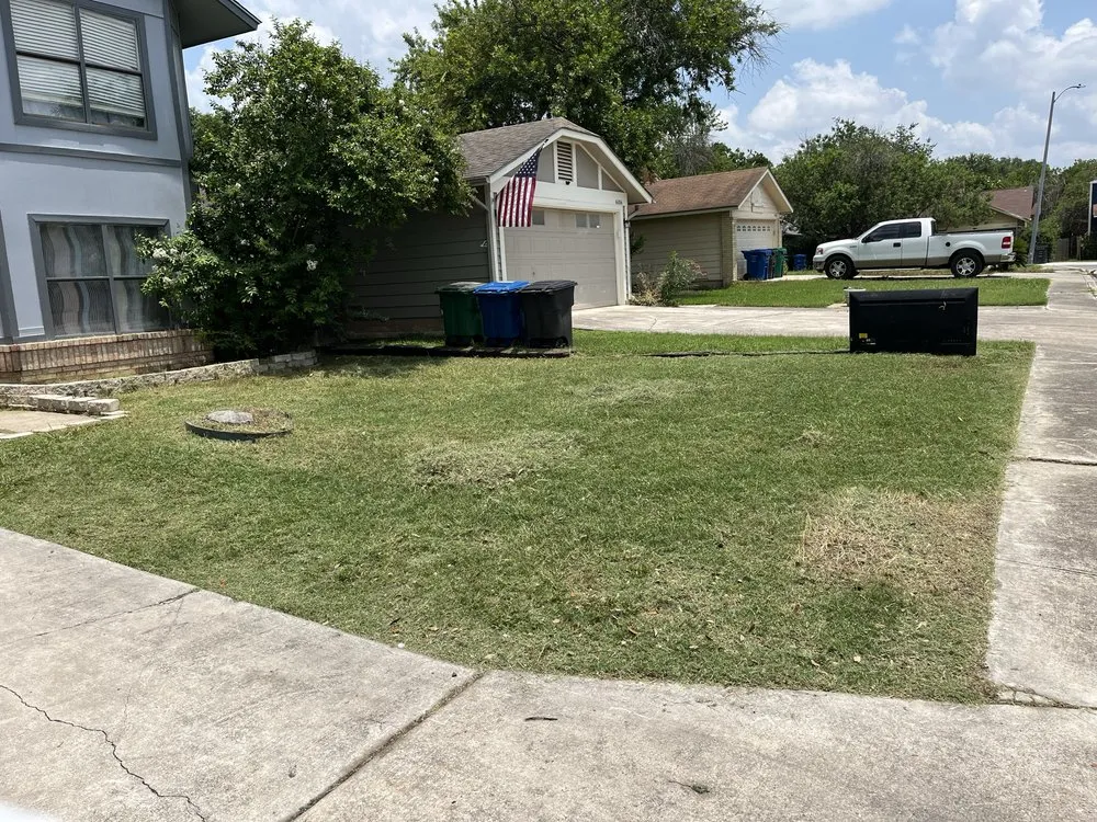 Reliable residential landscaping for residential properties across Universal City, TX - Built2Mow