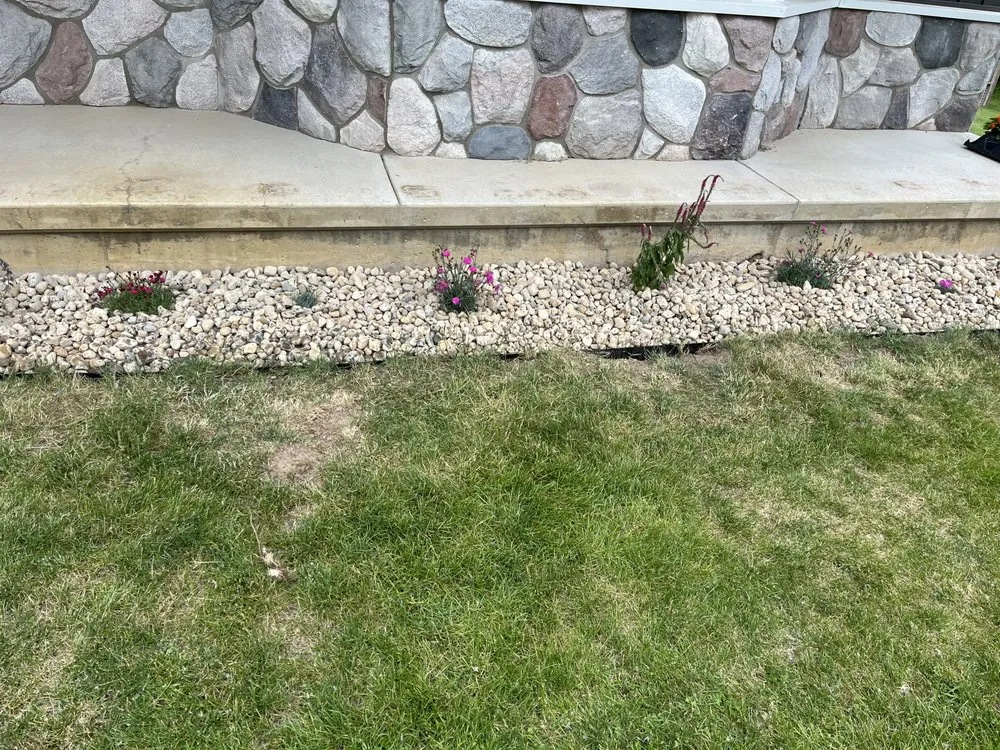 Reliable lawn mowing service for beautiful yards across Byron Center, MI - Buiter Landscape