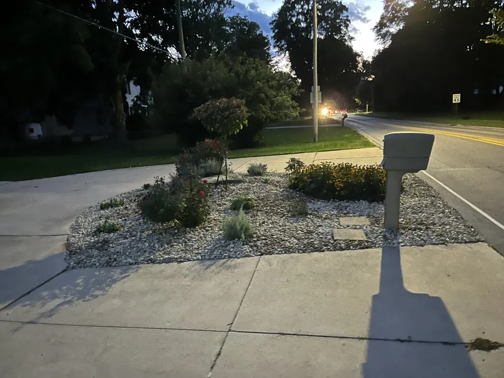 Custom outdoor landscaping experts serving Byron Center, MI - Buiter Landscape