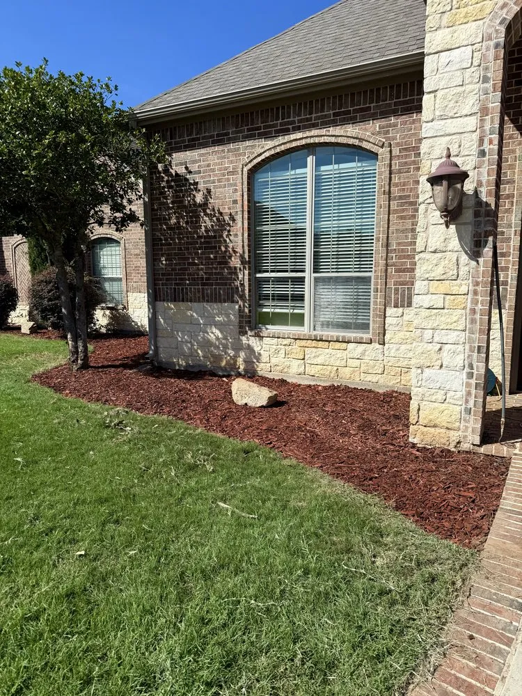 Top-rated landscape installation experts serving Brownwood, TX - Buitron’s Outdoor Solutions