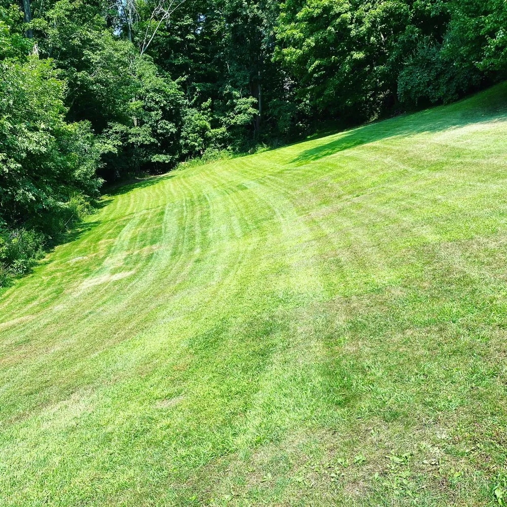 Reliable lawn care service in Cortlandt, NY by Buk's Landscaping