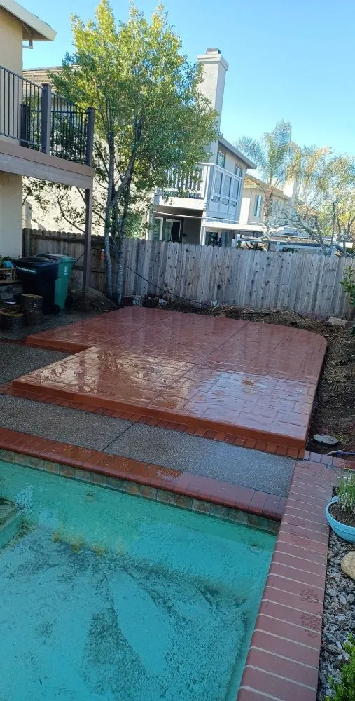 Professional landscape installation for homes across Citrus Heights, CA - Bula Landscaping