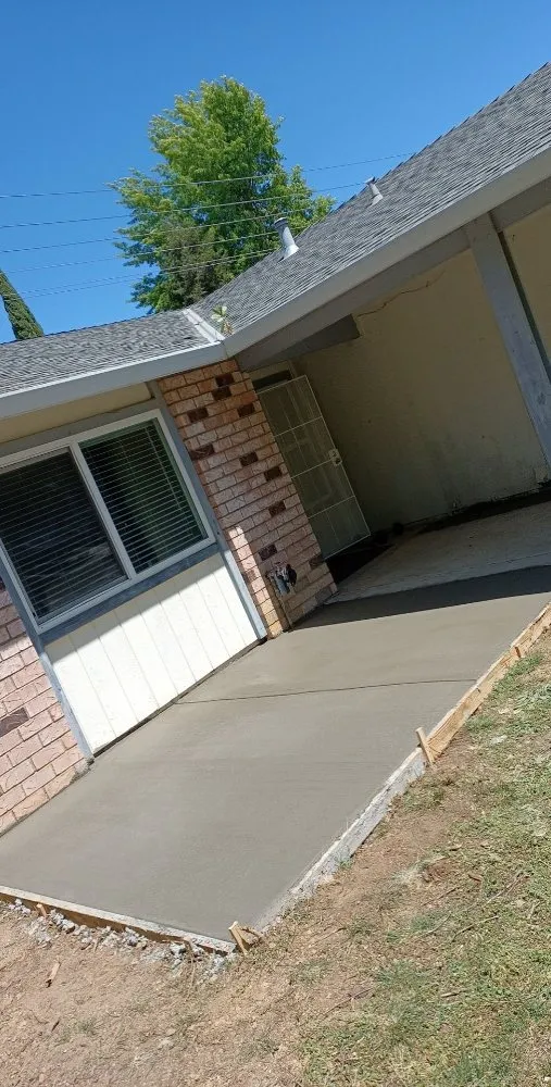 Reliable residential landscaping experts serving Citrus Heights, CA - Bula Landscaping