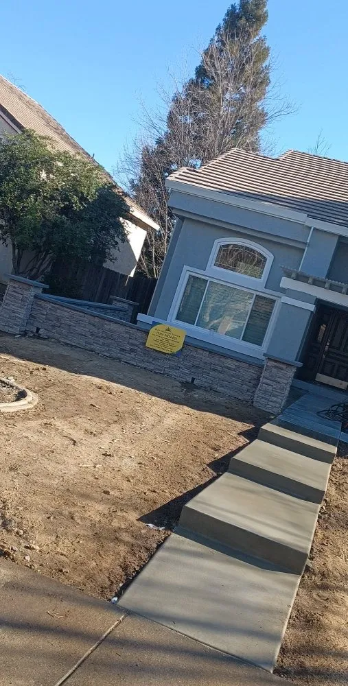 Reliable lawn mowing service in Citrus Heights, CA - Bula Landscaping