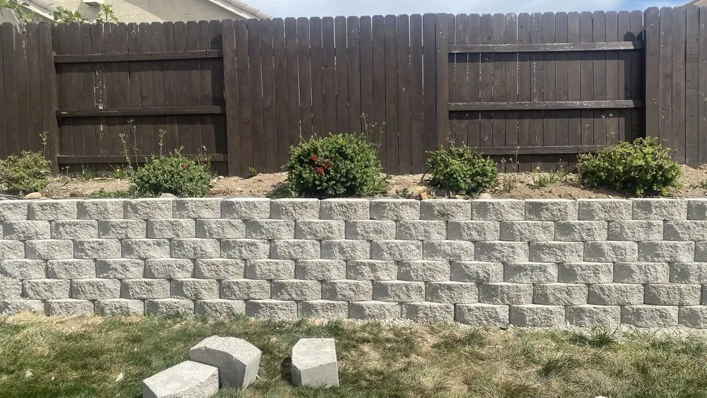 Local landscaping services for homes in Citrus Heights, CA by Bula Landscaping