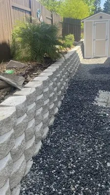 Bula Landscaping Logo