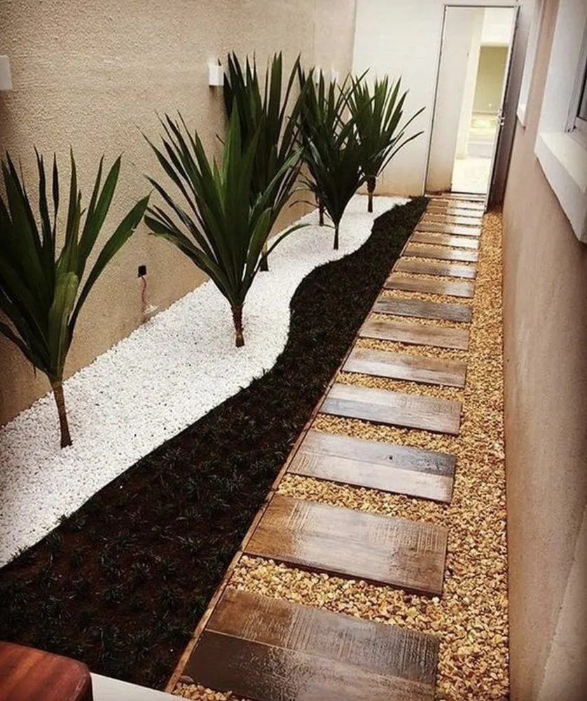 Local landscaping services for residential properties across Miami, FL - Bulfrano H Landscaping