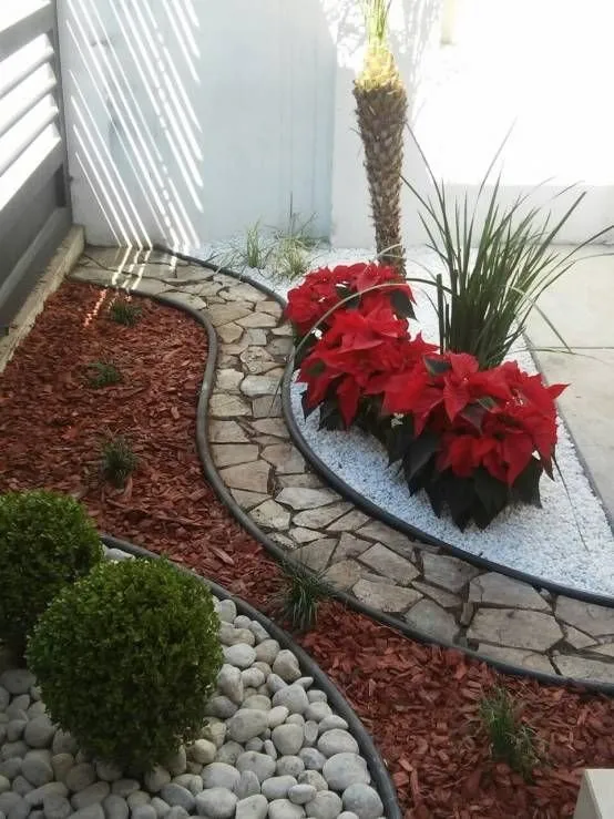 Professional landscaping services with custom design across Miami, FL - Bulfrano H Landscaping