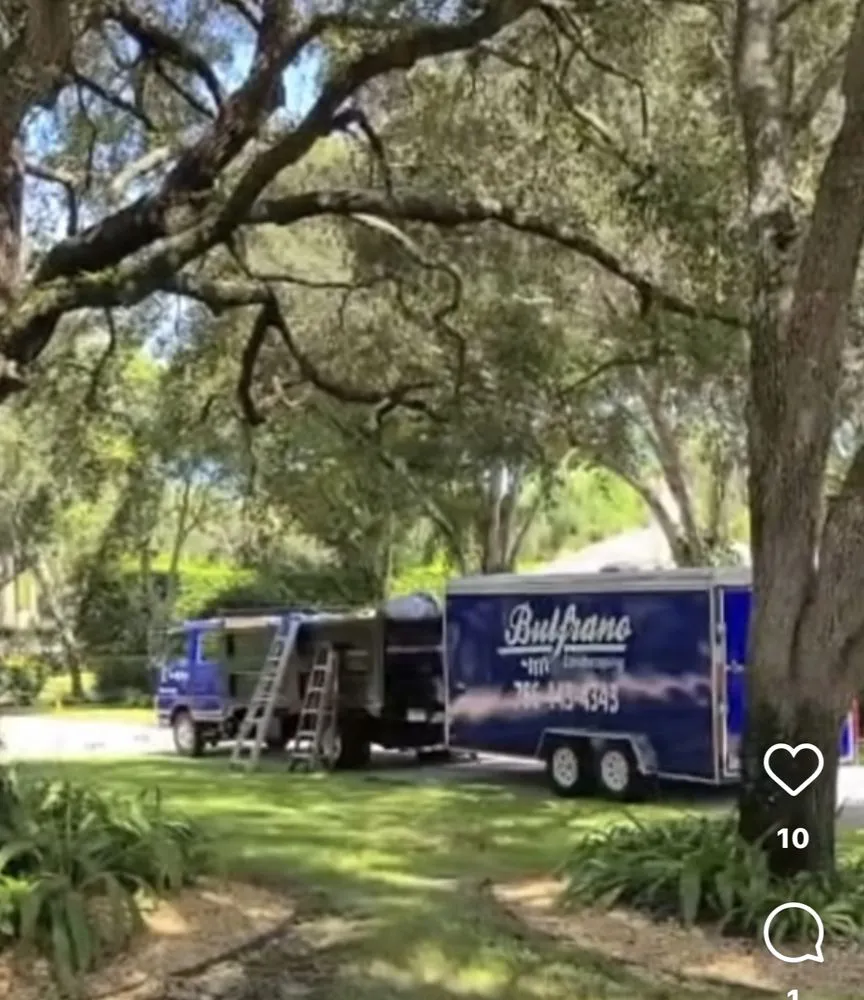 Reliable landscape installation for year-round maintenance across Miami, FL - Bulfrano H Landscaping