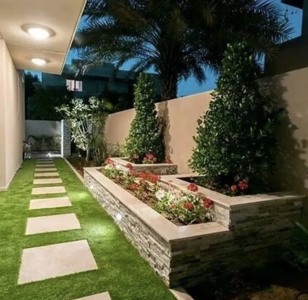 Local landscaping services experts serving Miami, FL - Bulfrano H Landscaping