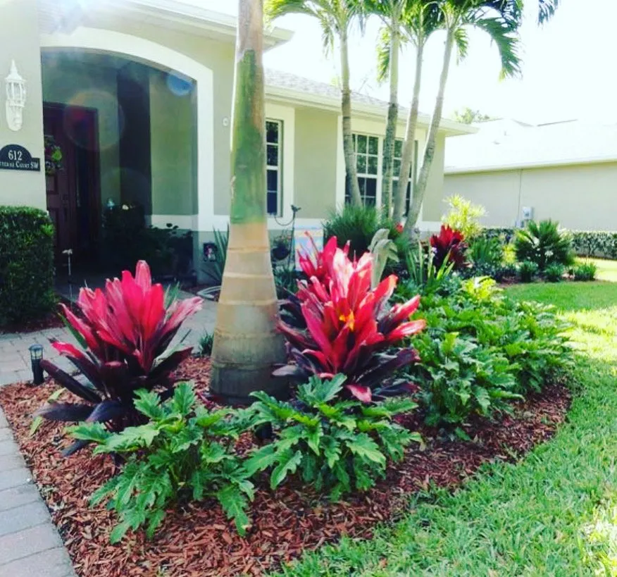 Professional lawn care service in Miami, FL - Bulfrano H Landscaping