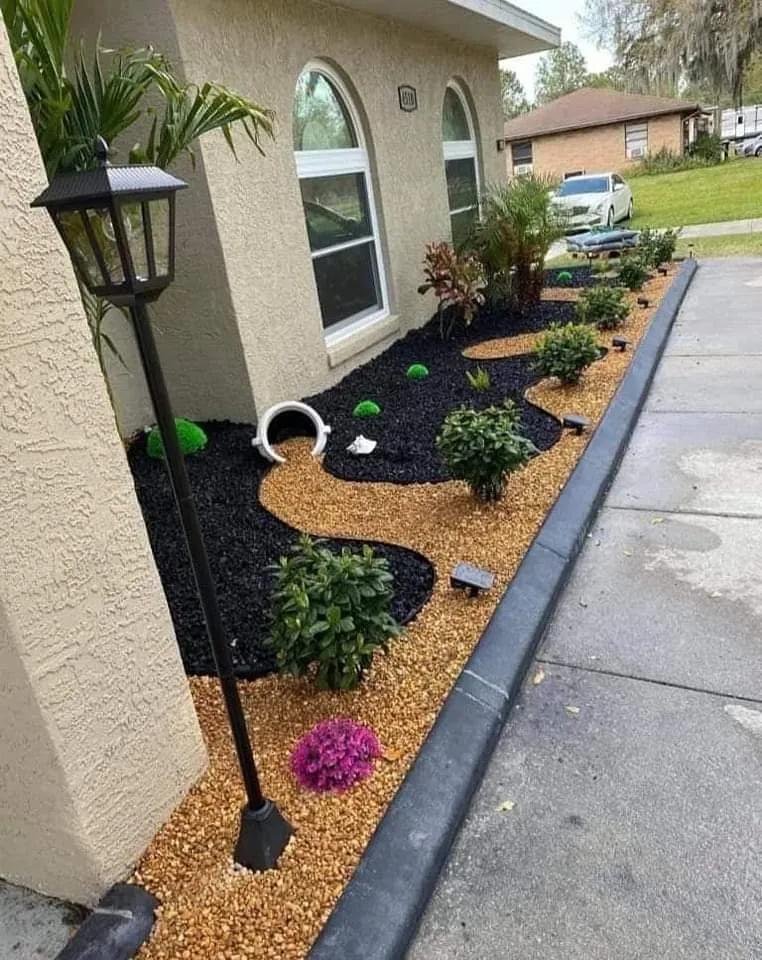 Local yard maintenance in Miami, FL by Bulfrano H Landscaping