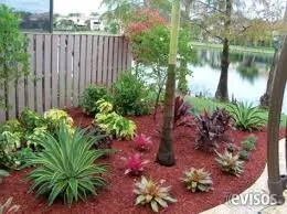 Reliable yard maintenance for beautiful yards in Miami, FL by Bulfrano H Landscaping