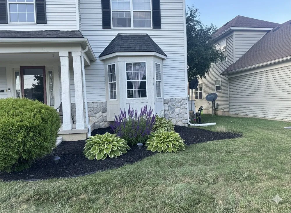 Top-rated outdoor landscaping in Ann Arbor, MI - Bull & Singh Landscaping