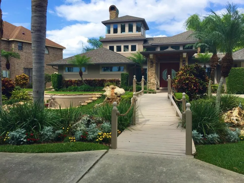 Top-rated landscaping services for outdoor upgrades across St. Cloud, FL - Bull Bay Nursery