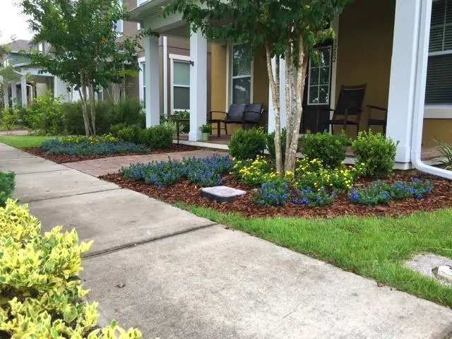 Local lawn care service in St. Cloud, FL by Bull Bay Nursery