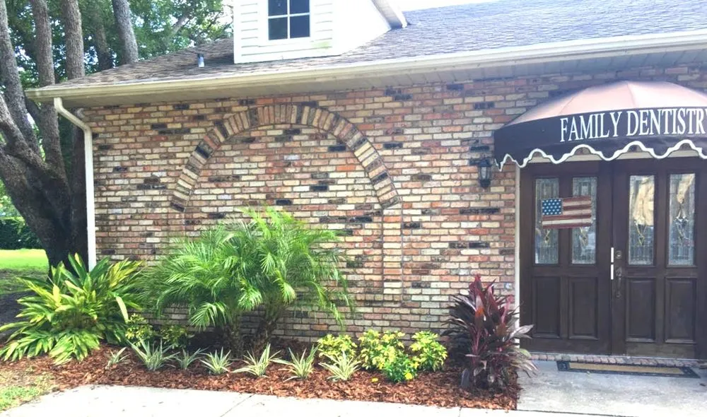 Trusted residential landscaping with custom design across St. Cloud, FL - Bull Bay Nursery