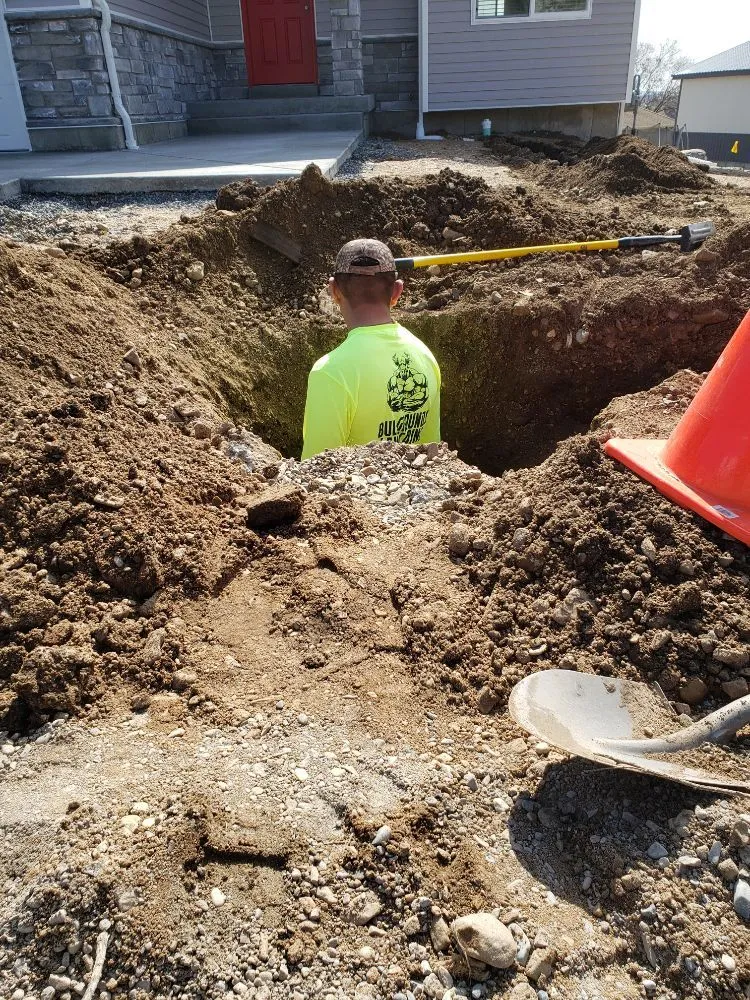 Local landscape design in Ogden, UT - Bull Grounds Landscaping