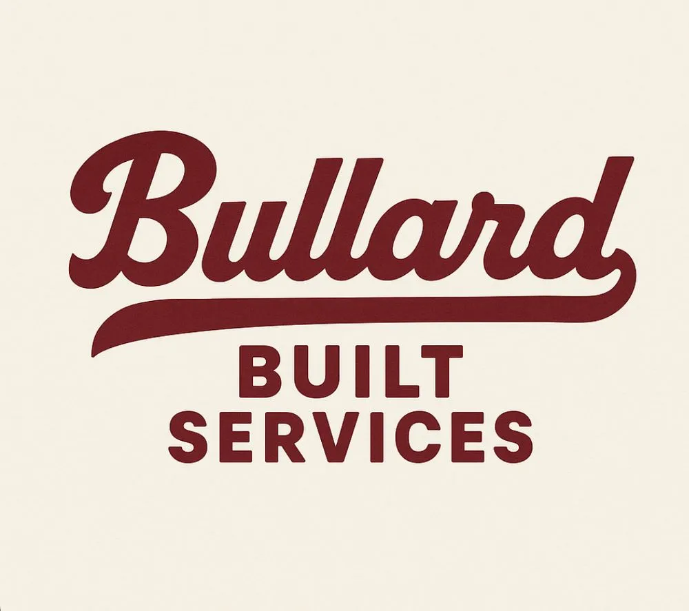 Expert lawn mowing service for outdoor upgrades in Warrington, PA by Bullard Built Services