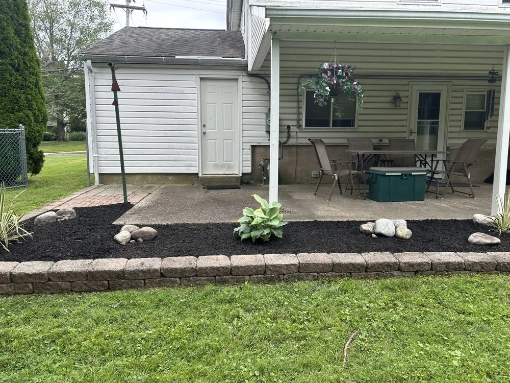 Reliable yard cleanup service experts serving Warrington, PA - Bullard Built Services