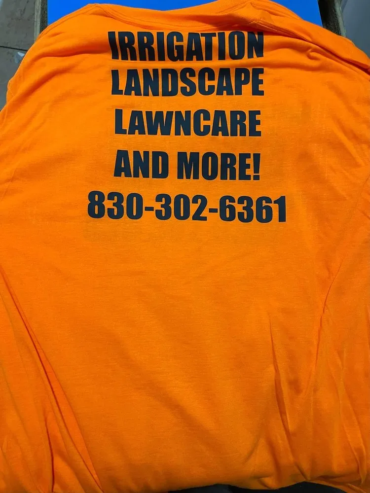 Custom lawn mowing service in Canyon Lake, TX - Bullards Services