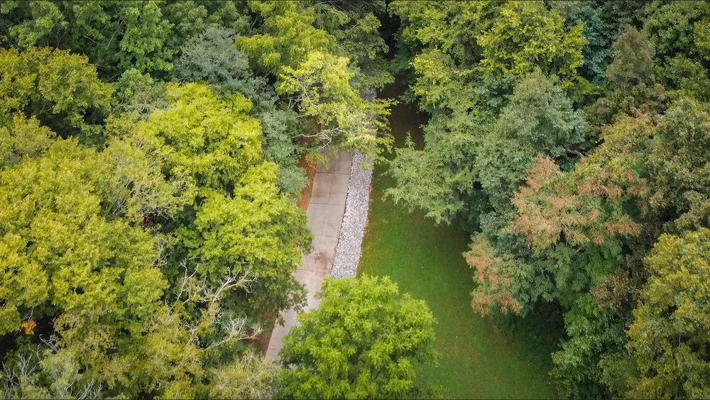 Affordable landscape design for beautiful yards across Cornersville, TN - Bullbourne Construction