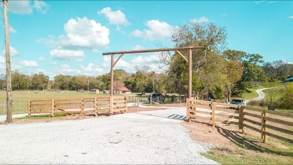 Expert lawn care service for outdoor upgrades in Cornersville, TN by Bullbourne Construction