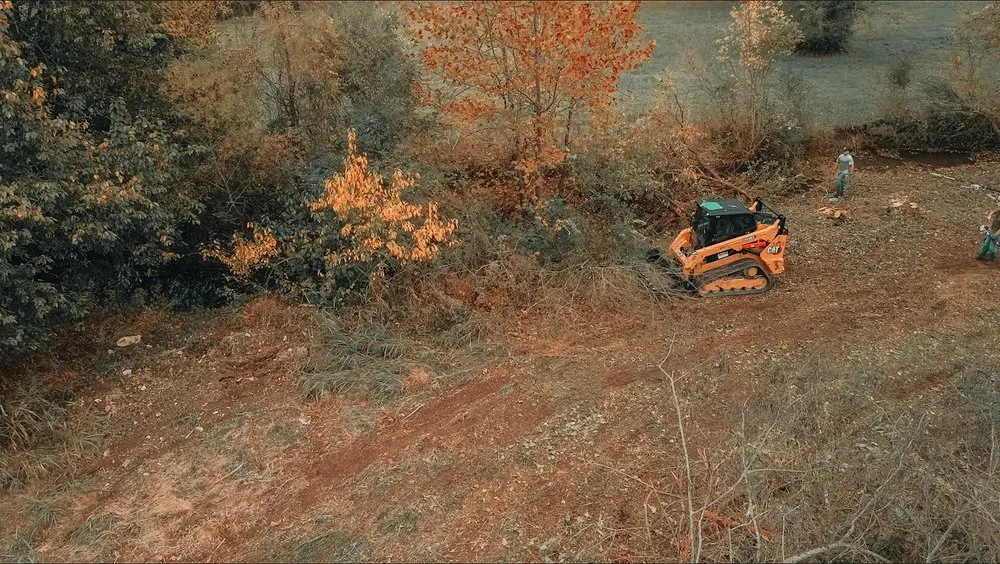 Trusted landscape installation for beautiful yards across Cornersville, TN - Bullbourne Construction