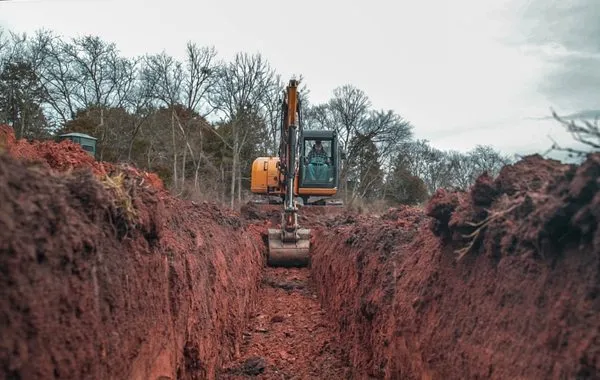 Bullbourne Construction