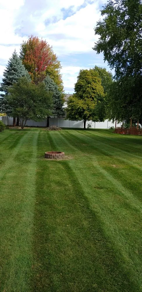Reliable residential landscaping in Moline, IL - BullDawg Services