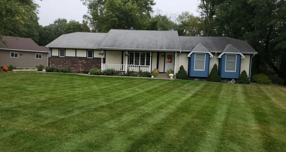 Trusted outdoor landscaping in Moline, IL - BullDawg Services
