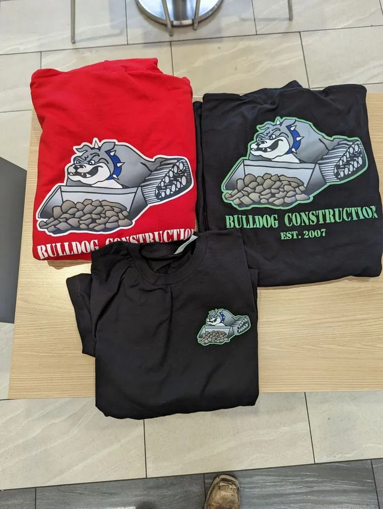 Local yard maintenance for homes in Centennial, CO by Bulldog Excavating and Trenching