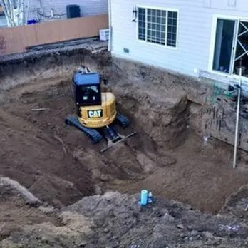 Top-rated landscape installation near you across Centennial, CO - Bulldog Excavating and Trenching