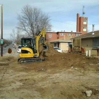 Local yard maintenance near you across Centennial, CO - Bulldog Excavating and Trenching