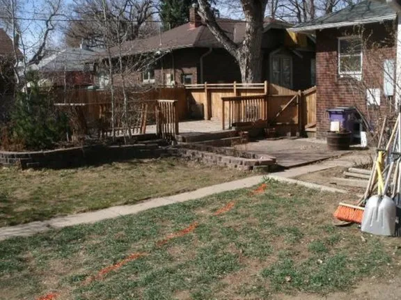 Trusted landscape design experts serving Centennial, CO - Bulldog Excavating and Trenching