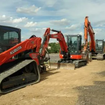 Professional residential landscaping experts serving Centennial, CO - Bulldog Excavating and Trenching