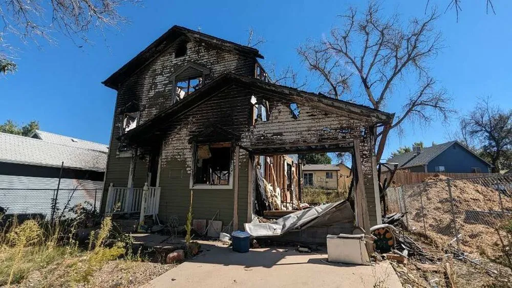 Affordable garden landscaping experts serving Centennial, CO - Bulldog Excavating and Trenching