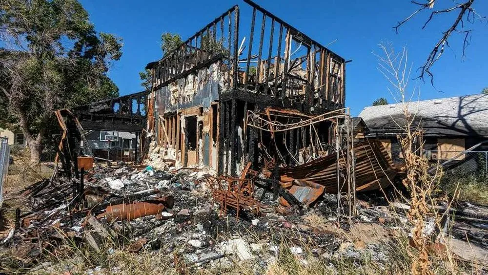 Professional landscaping services in Centennial, CO by Bulldog Excavating and Trenching