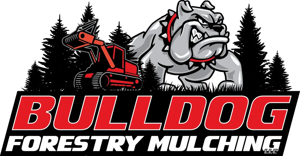 Top-rated landscape design for residential properties across Columbia, SC - Bulldog Forestry Mulching