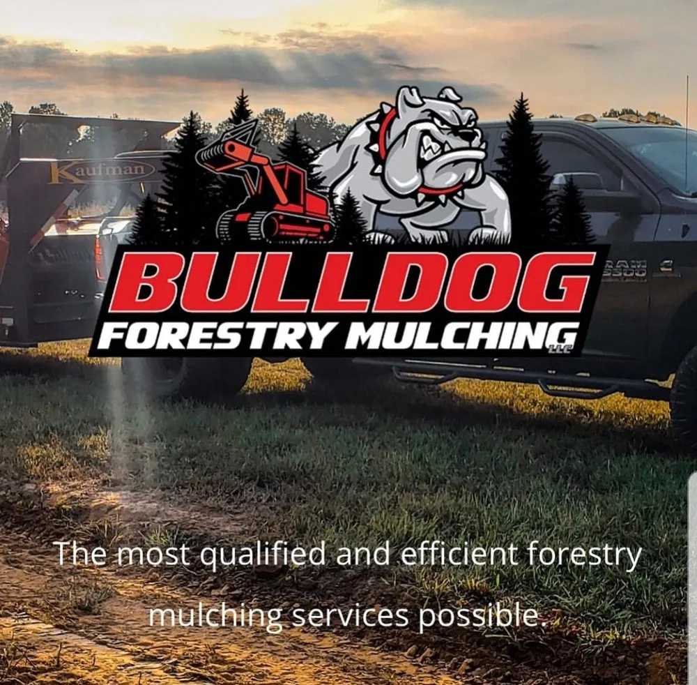 Top-rated outdoor landscaping in Columbia, SC - Bulldog Forestry Mulching