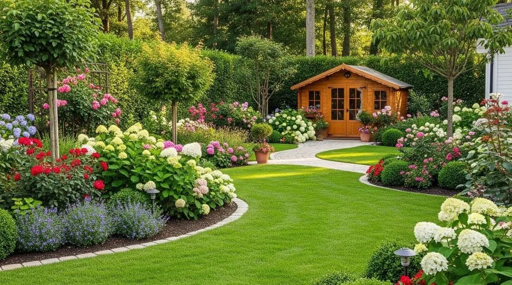 Affordable yard maintenance in Bartow, FL - Bulldog Landscaping