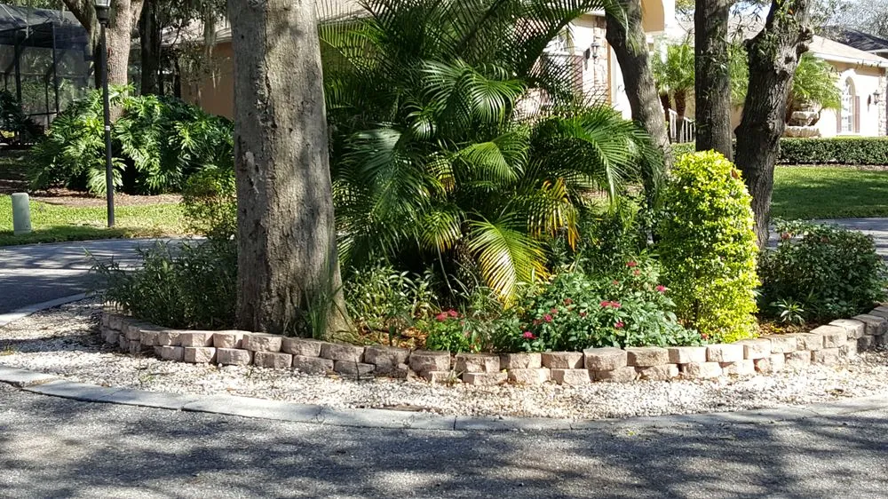 Trusted outdoor landscaping for outdoor upgrades across Bartow, FL - Bulldog Landscaping