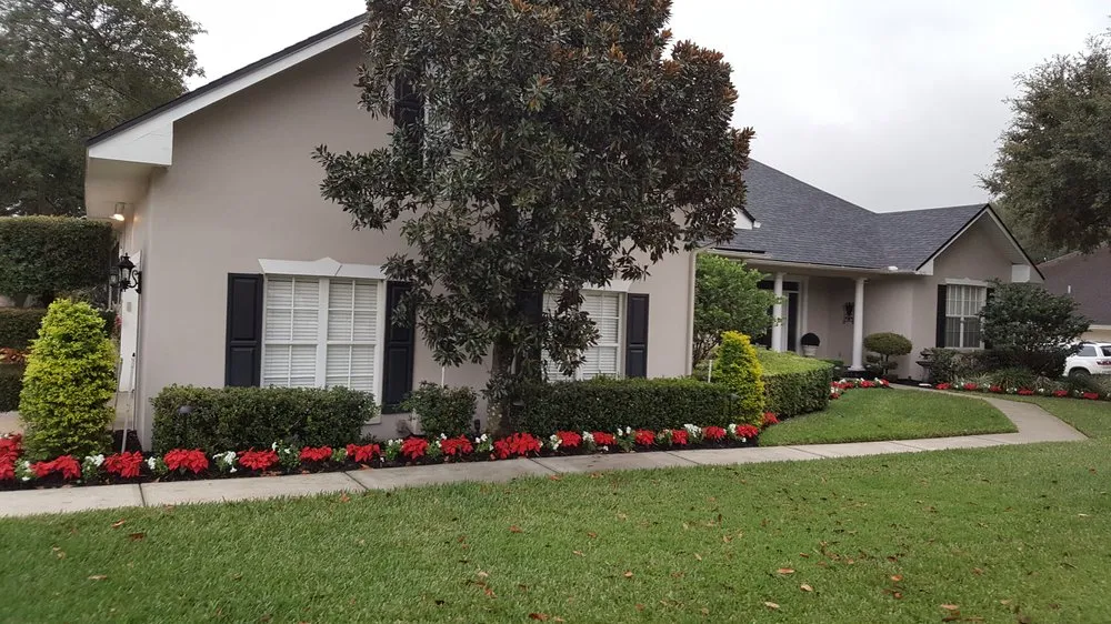 Top-rated lawn care service for beautiful yards in Bartow, FL by Bulldog Landscaping