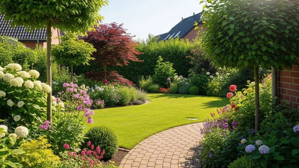 Local landscaping services for residential properties in Bartow, FL by Bulldog Landscaping